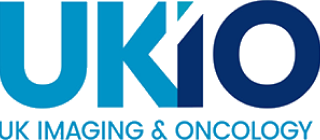 UKIO UK Imaging and Oncology logo