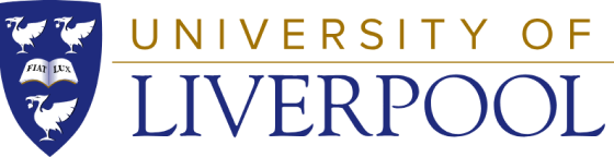 University of Liverpool logo